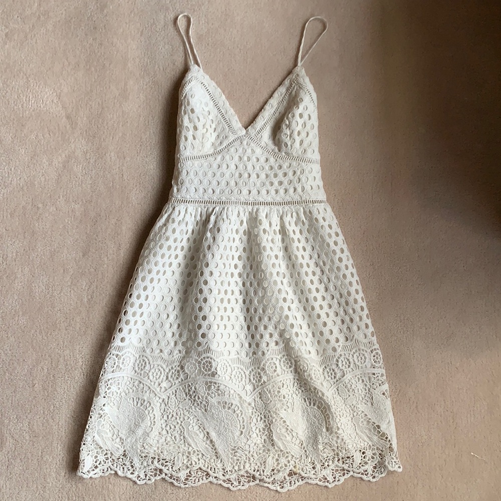 Abercrombie Dress